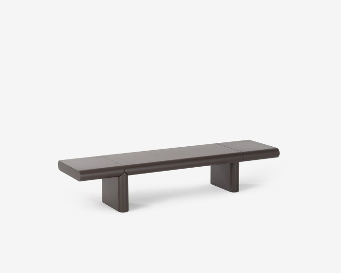 Столик Zavolo Small Table, Zanotta