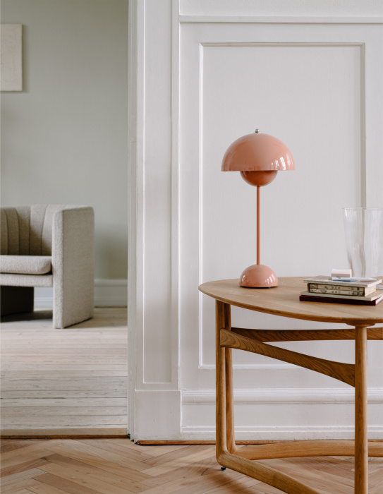 Журнальный столик Drop Leaf HM5, And Tradition (&Tradition)