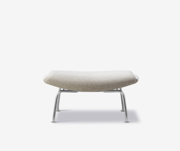 Пуф Wegner Ox Ottoman, Fredericia