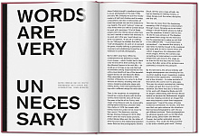Книга Depeche Mode by Anton Corbijn, Taschen