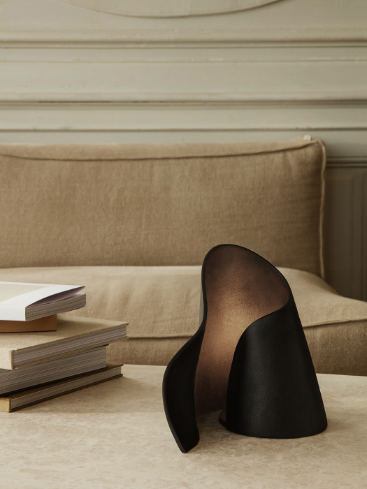 Настольная лампа Oyster Table Lamp, Ferm Living