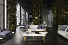 Уличный журнальный столик Kasumi Low Table Outdoor, Living Divani