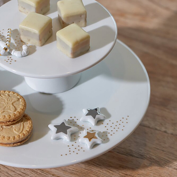 Сервировочная подставка Candy Canes, Räder