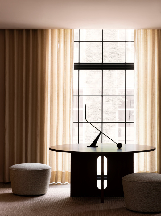 Подсвечник Interconnect Candle Holder, Audo Copenhagen (ex. Menu)