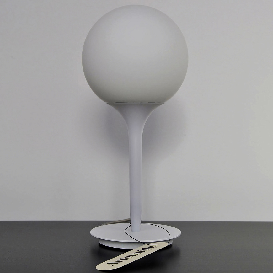 Настольная лампа Castore Table 25 1050010A, Artemide