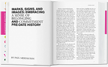 Книга Logo Design (Biblioteca Universalis), Taschen