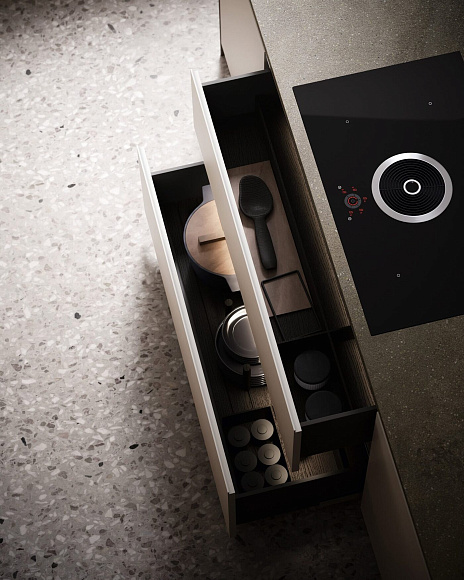 Кухня Naturale, Alta Cucine