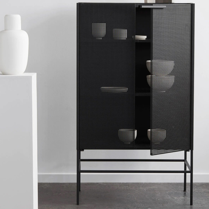 Буфет Grid Cabinet, Kristina Dam Studio