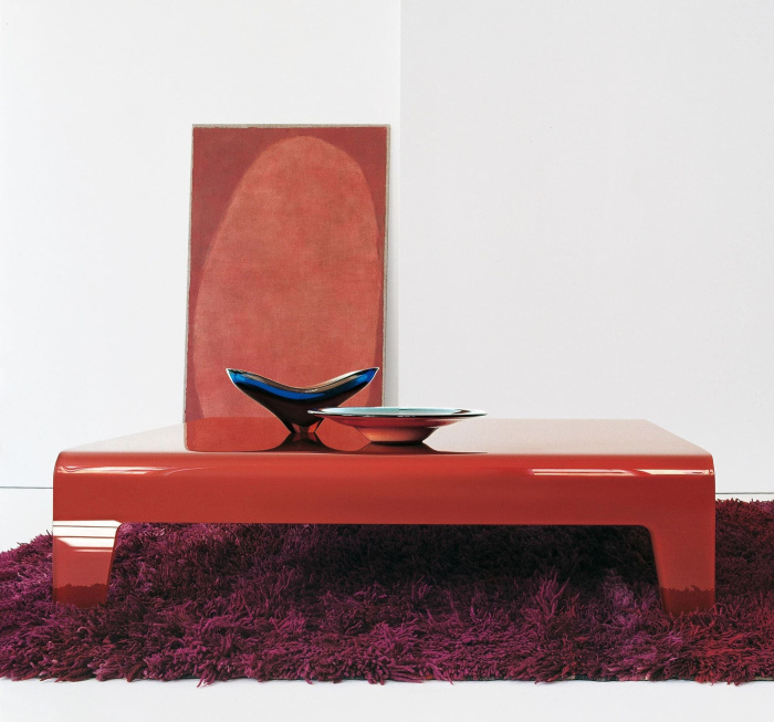 Стол Frog, Sovet Italia