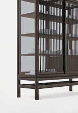 Витрина Silent Cabinet, DePadova