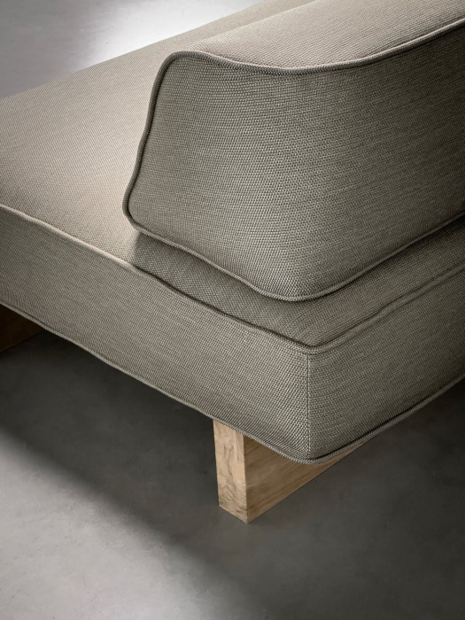 Уличный диван Raf Loveseat, Pietboon