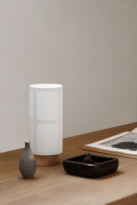 Беспроводной настольный светильник Hashira Table Lamp, Portable, Audo Copenhagen (ex. Menu)