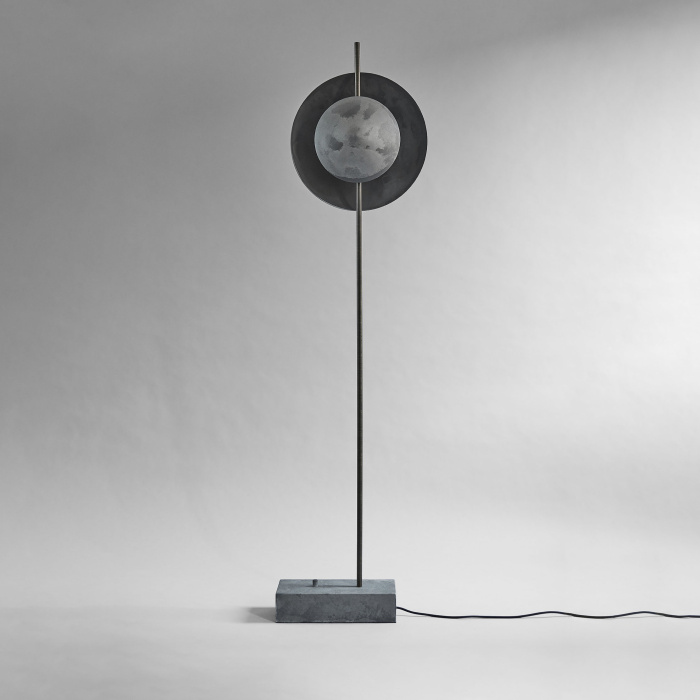 Торшер Dawn Floor Lamp, 101 Copenhagen