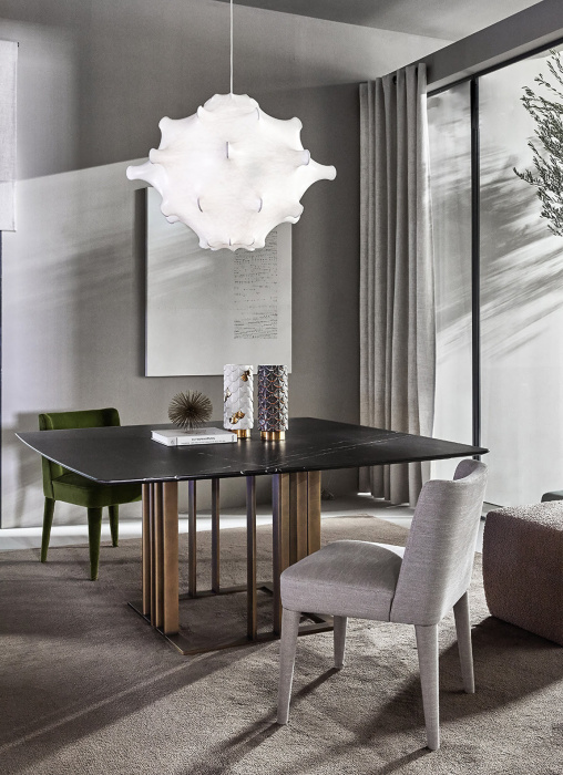 Стул Kita, Meridiani