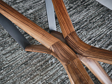 Обеденный стол Marathon, Cattelan Italia