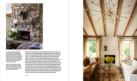 Книга Habitat: The Field Guide to Decorating, Abrams Books