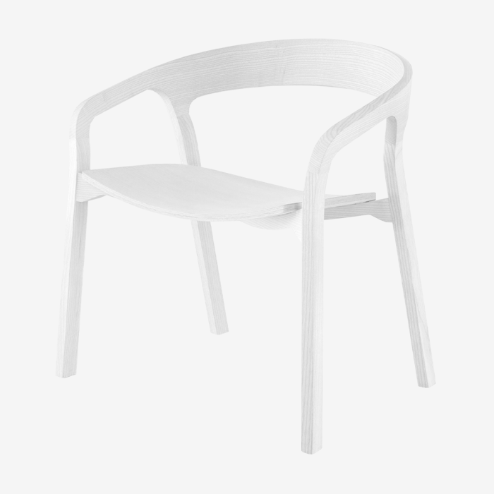 Кресло She Said Lowide, Mattiazzi