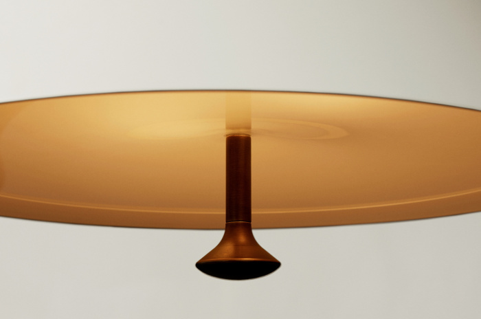 Подвесной светильник Levitate Pendant, Audo Copenhagen (ex. Menu)