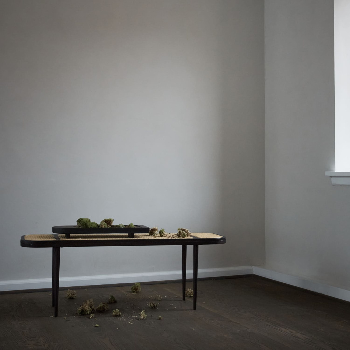 Декоративный поднос Geta Tray, 101 Copenhagen