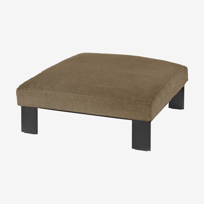 Уличный пуф Ottoman Outdoor, Serax