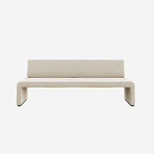 Диван Labanca, Tacchini