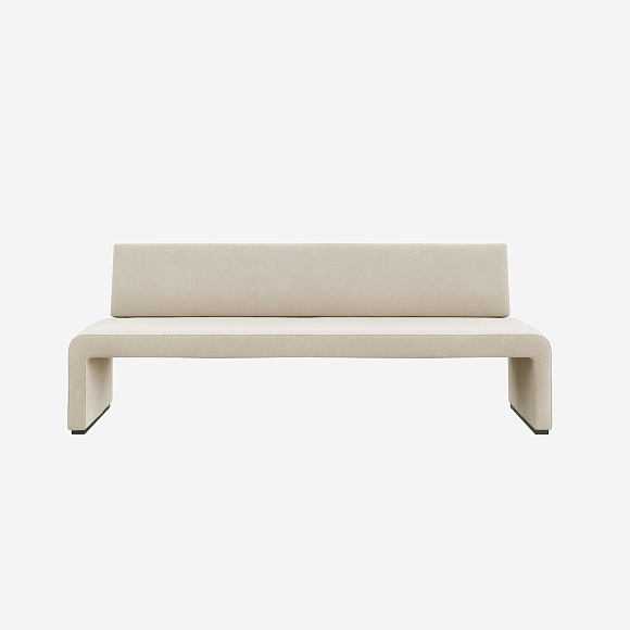 Диван Labanca, Tacchini