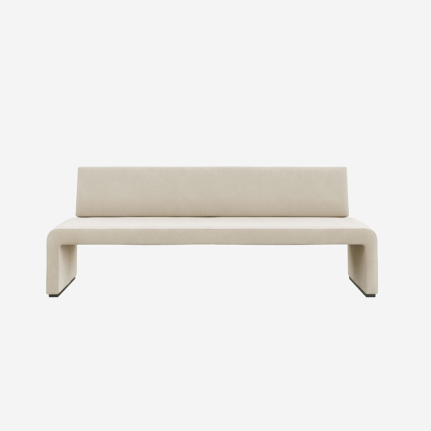 Диван Labanca, Tacchini