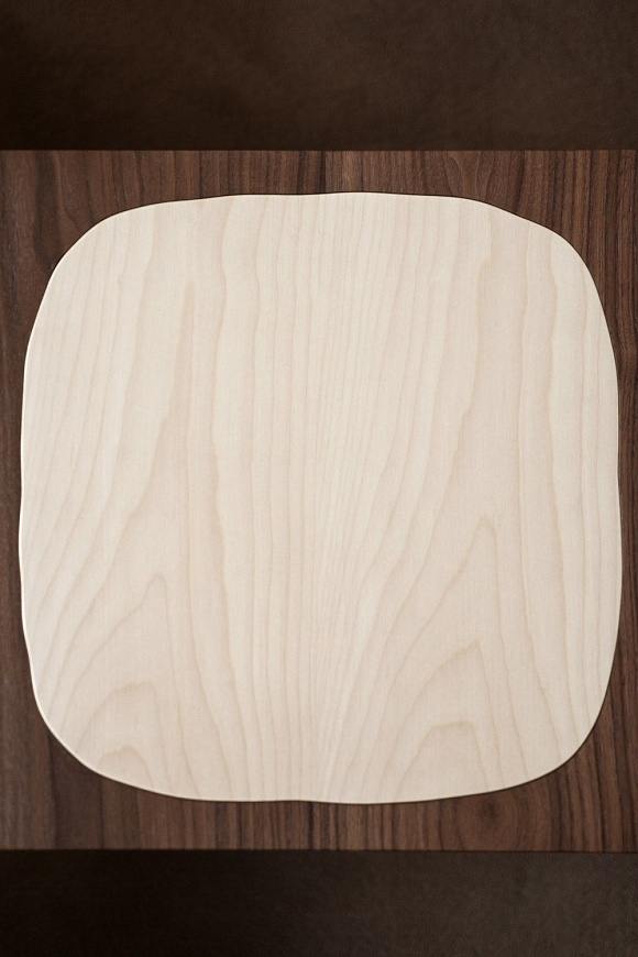 Журнальный столик Bread, Tacchini