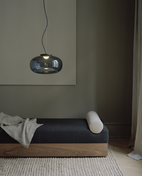 Подвесной светильник Karl-Johan Pendant Lamp, New Works