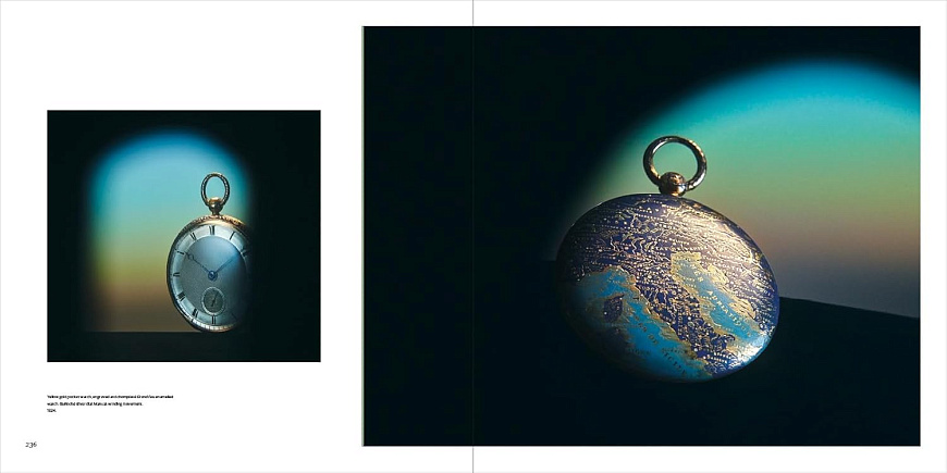 Книга Vacheron Constantin: Time is Art, 