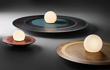 Настенный светильник Caleide Eos, De Castelli