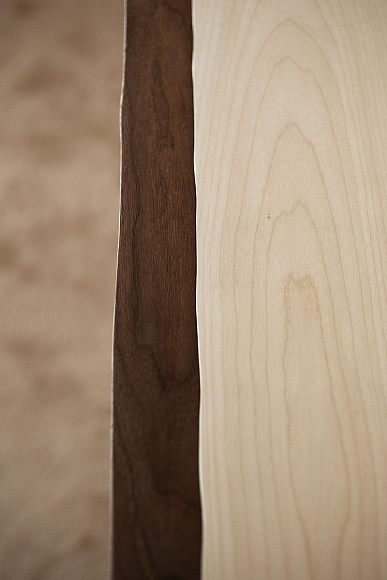 Консоль Bread Console, Tacchini