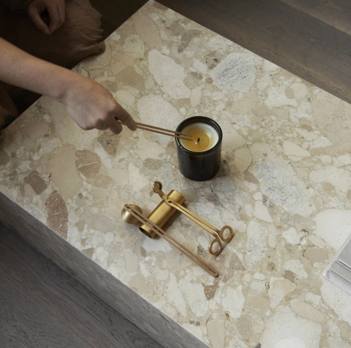 Свечной набор Clip candle, Care kit, Audo Copenhagen (ex. Menu)