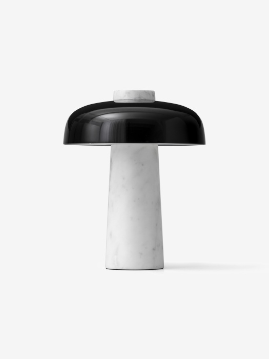 Настольная лампа Reverse Table Lamp, Audo Copenhagen (ex. Menu)