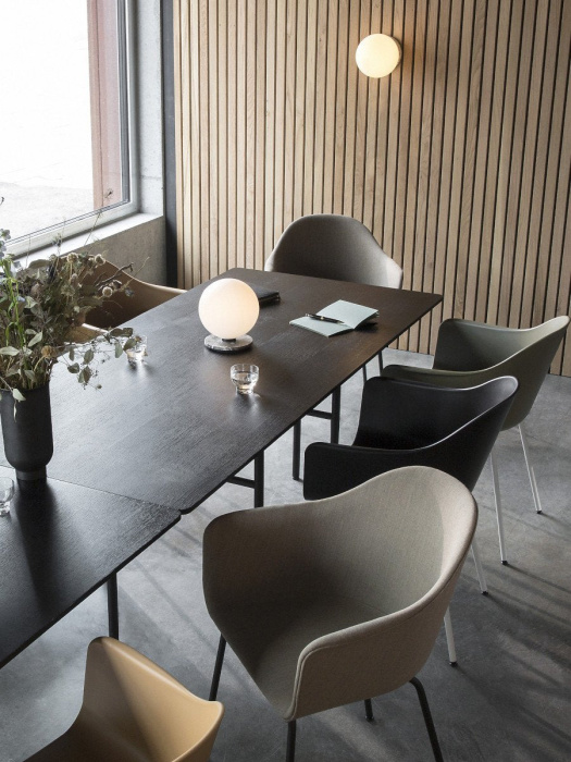 Стол Snaregade Dining Table, Rectangular, Audo Copenhagen (ex. Menu)