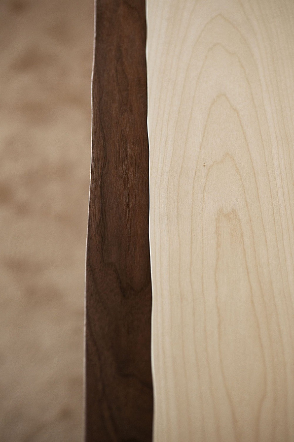 Консоль Bread Console, Tacchini