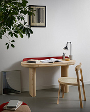 Стол Jumbo, Miniforms