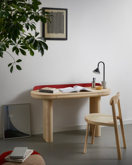 Стол Jumbo, Miniforms