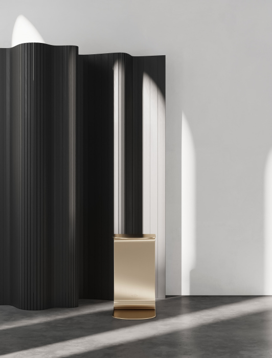 Приставной столик 51° — 7° HAGEN, ARCHIPÉLAGO