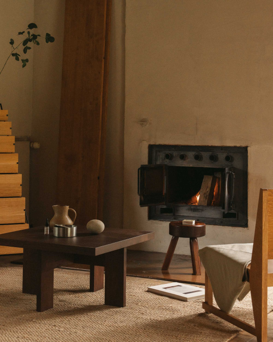 Табурет AML Stool, Frama