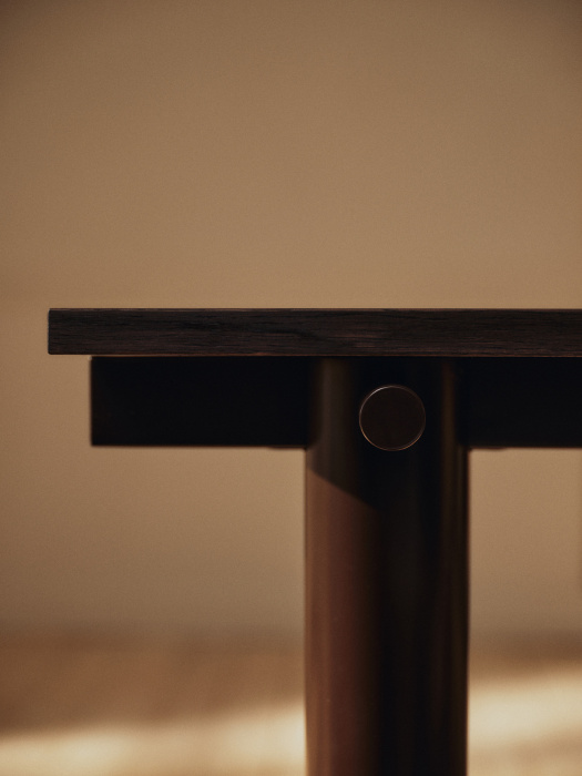 Atura Dining Table, Ferm Living