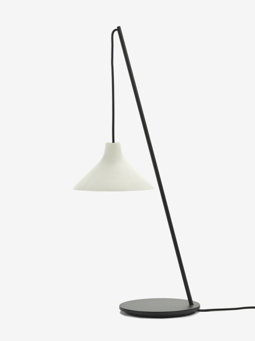 Настольный светильник Table Lamp White Seam, Serax