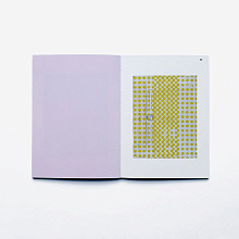 Книга Karel Martens - Love Letters, 