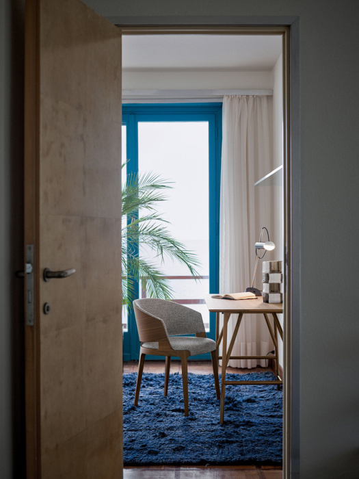 Рабочий стол Wood_Y, Potocco