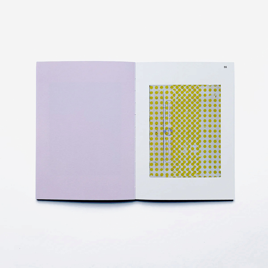 Книга Karel Martens - Love Letters, 