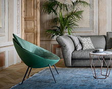 Кресло Lock Ego, Bonaldo