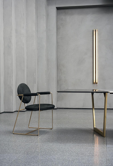 Стул Gemma, Baxter