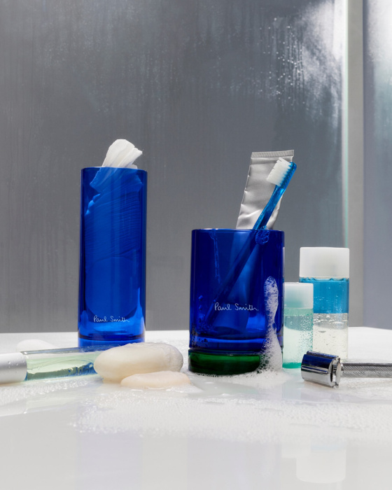 Парфюмированная свеча Paul Smith Early Bird Scented Candle, Paul Smith