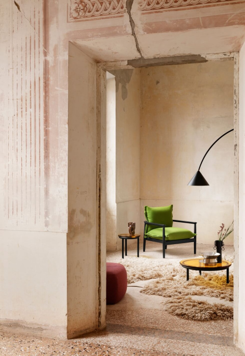 Журнальный столик Zigo, Miniforms