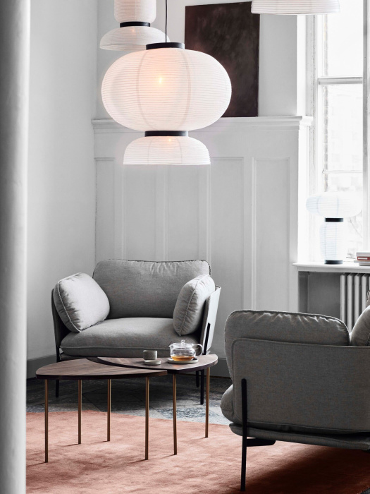 Подвесной светильник Formakami Pendant JH3, And Tradition (&Tradition)